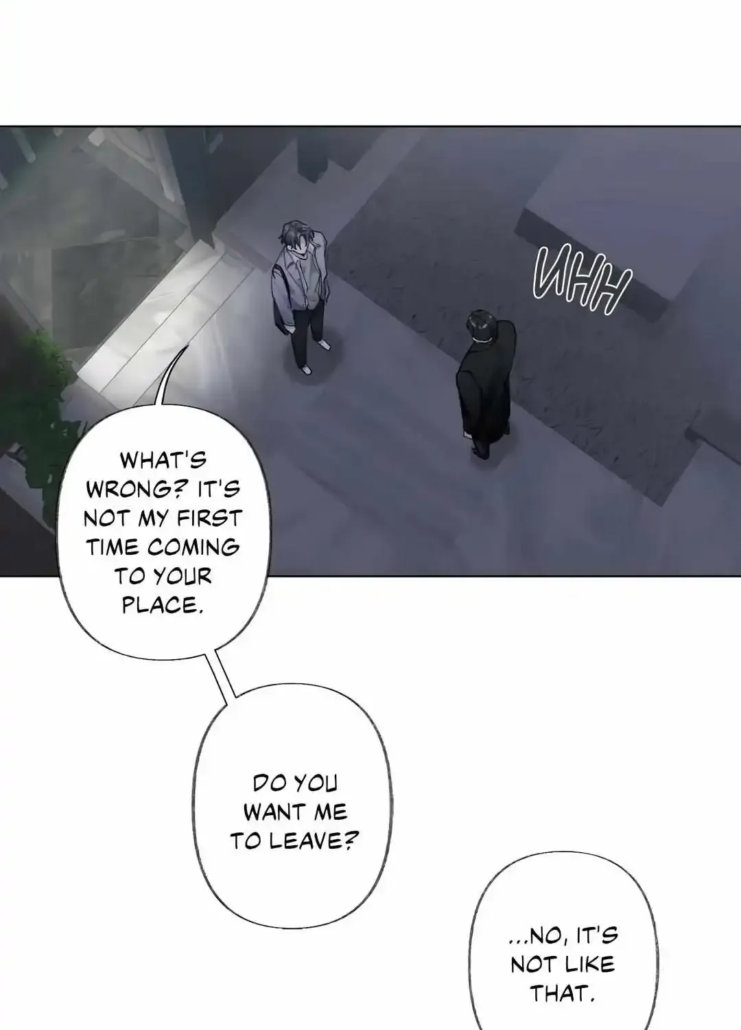 The World Without You Chapter 58 page 73 - MangaKakalot