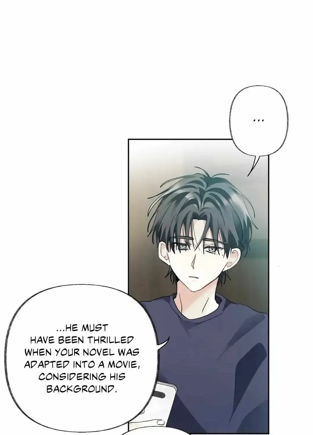 The World Without You Chapter 61 page 38 - MangaKakalot