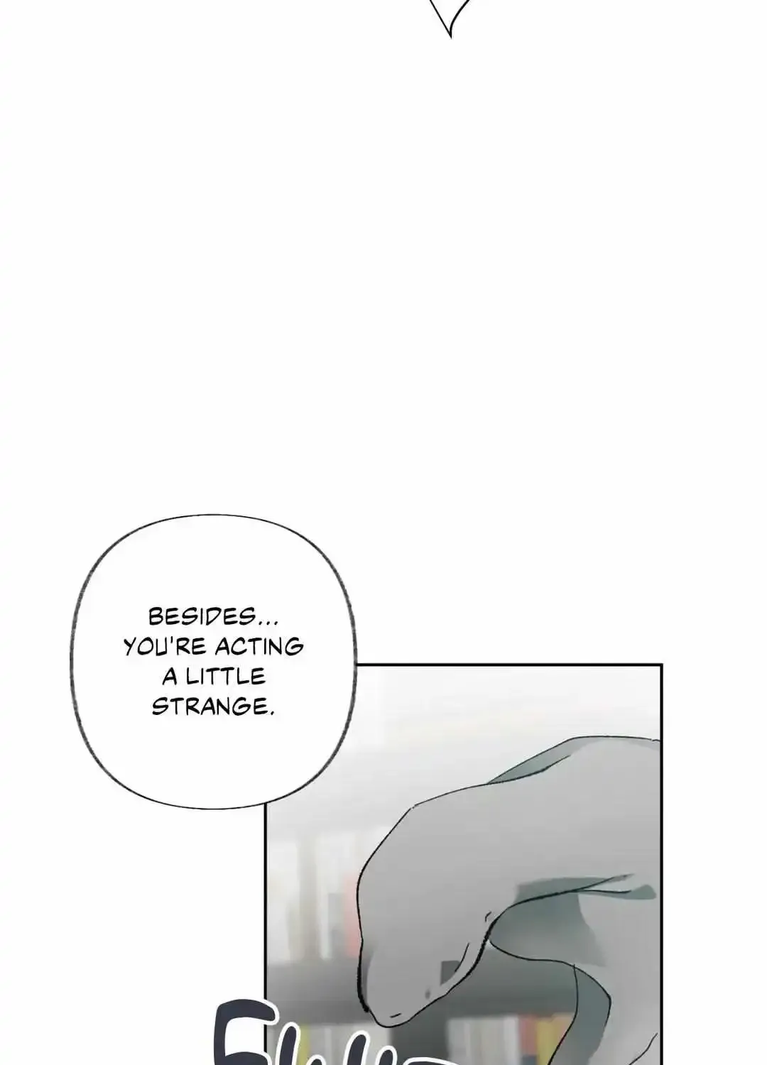 The World Without You Chapter 61 page 8 - MangaKakalot