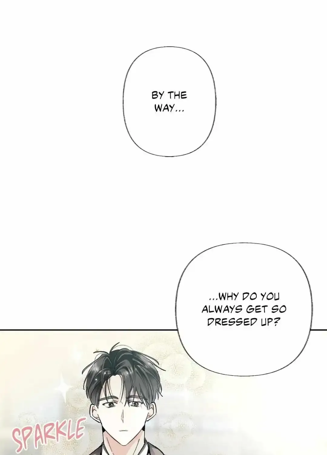 The World Without You Chapter 61 page 74 - MangaKakalot