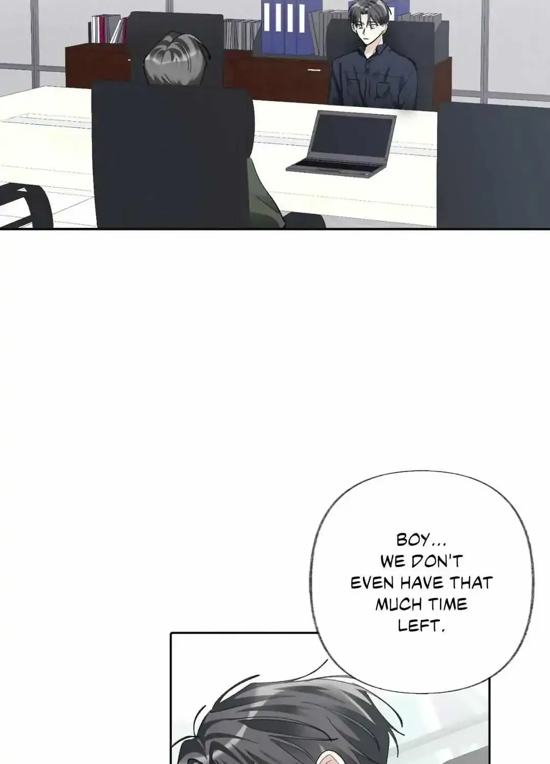 The World Without You Chapter 62 page 40 - MangaKakalot