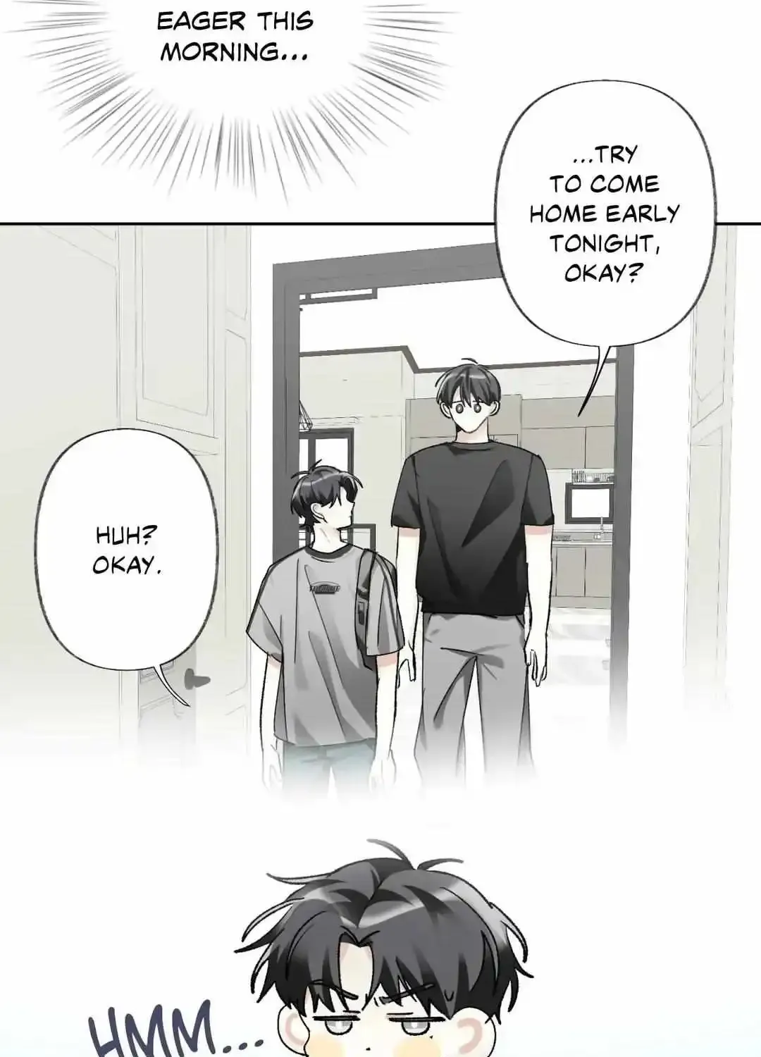 The World Without You Chapter 70 page 33 - MangaKakalot