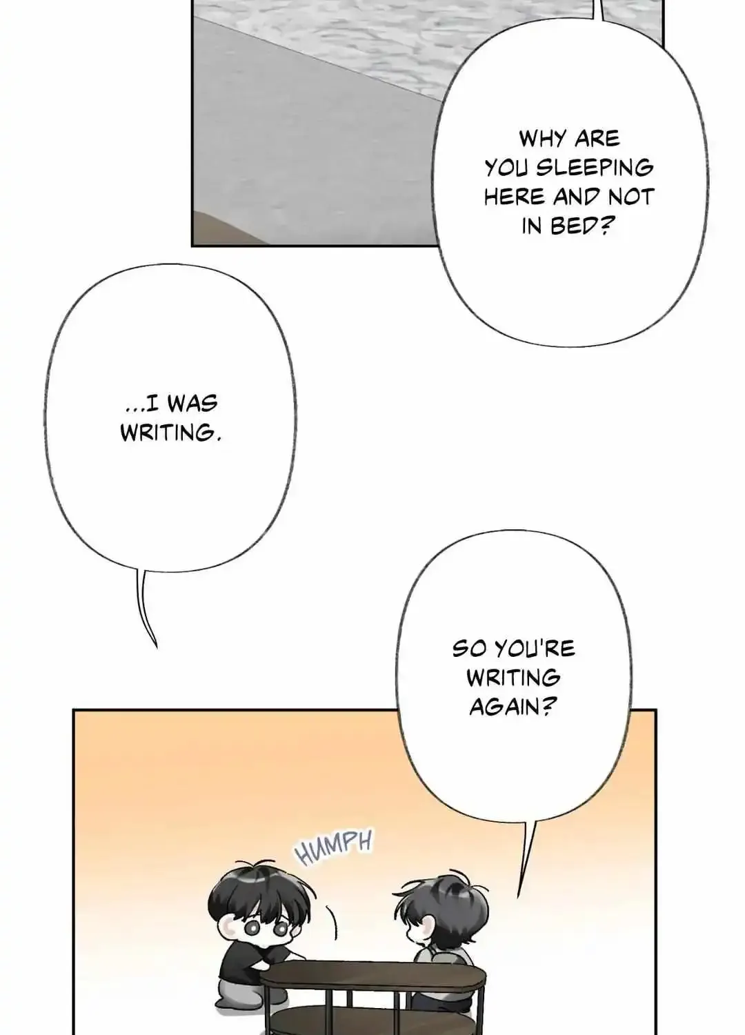 The World Without You Chapter 70 page 68 - MangaKakalot