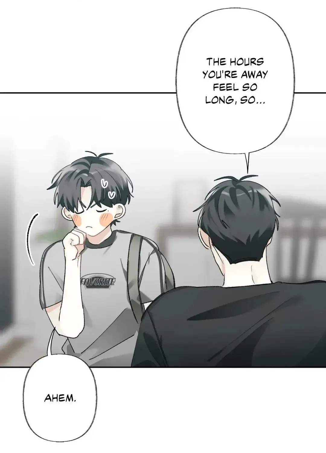 The World Without You Chapter 70 page 70 - MangaKakalot