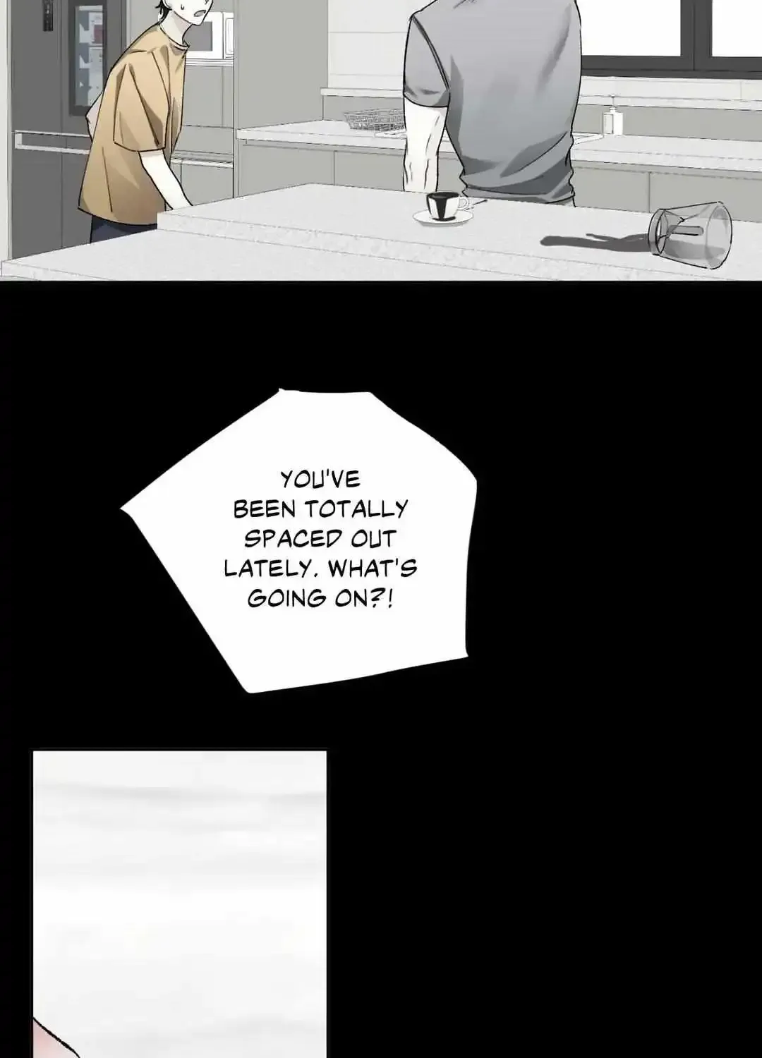 The World Without You Chapter 71 page 34 - MangaKakalot