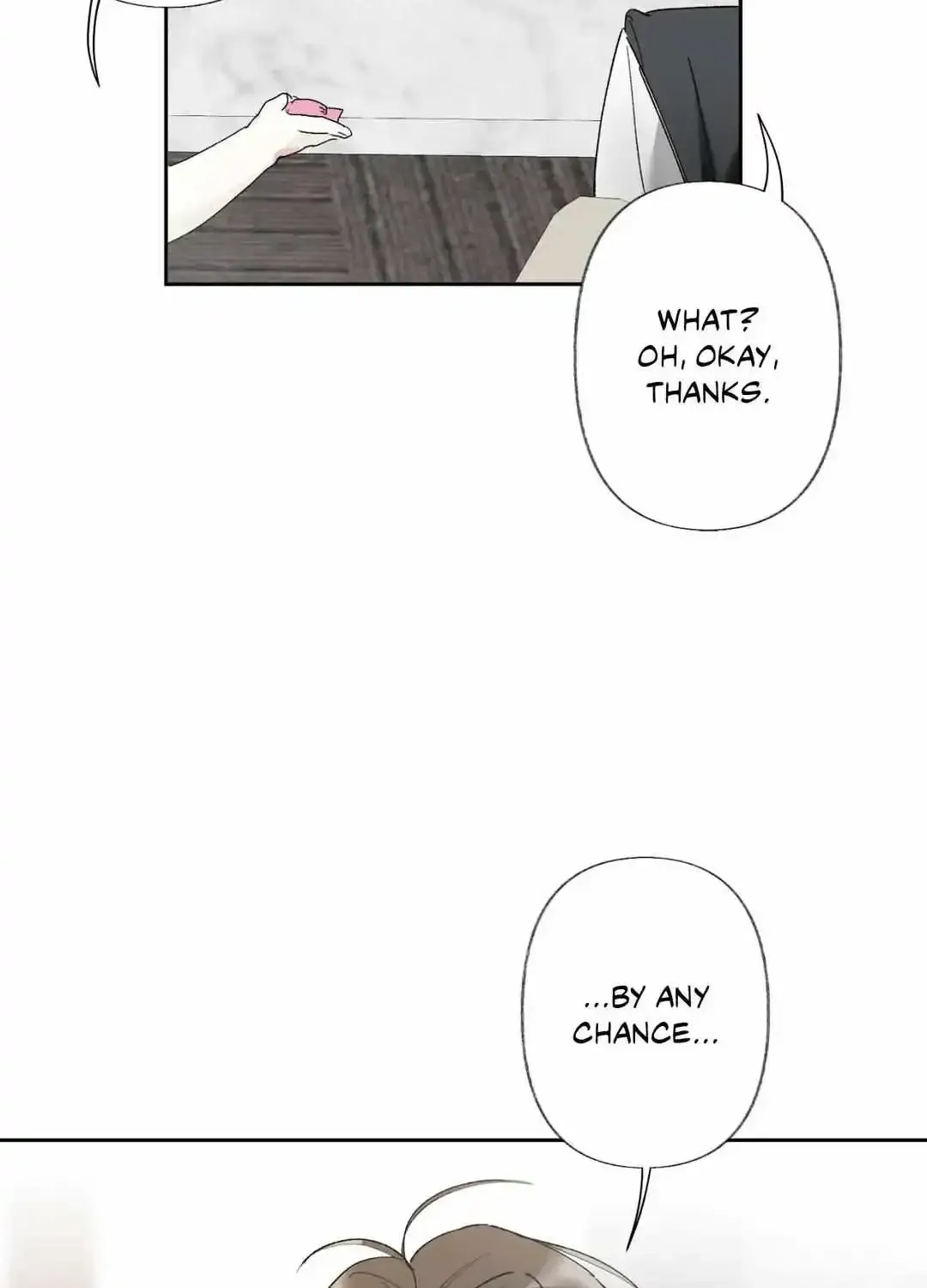 The World Without You Chapter 72 page 17 - MangaKakalot