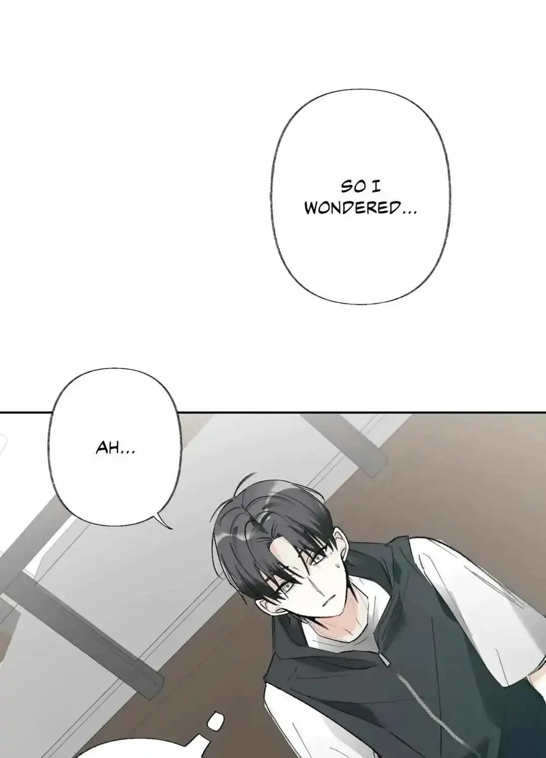 The World Without You Chapter 72 page 22 - MangaKakalot