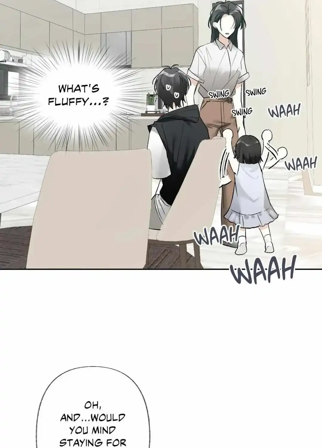 The World Without You Chapter 72 page 32 - MangaKakalot