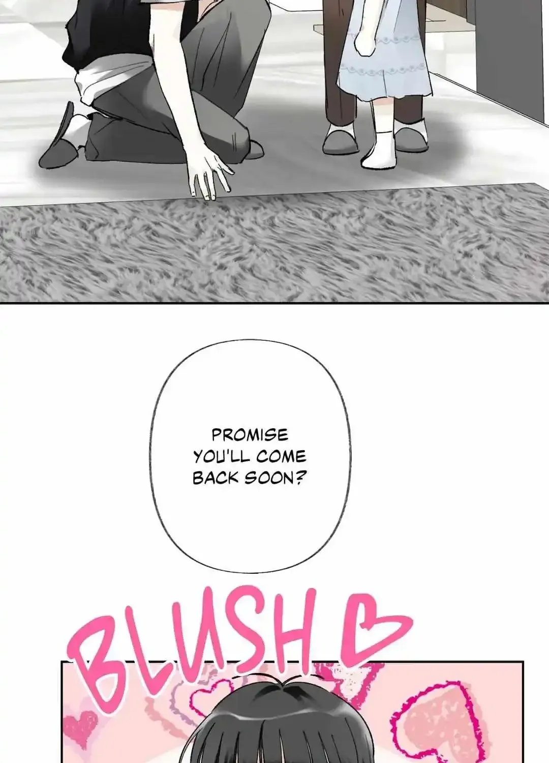 The World Without You Chapter 72 page 87 - MangaKakalot