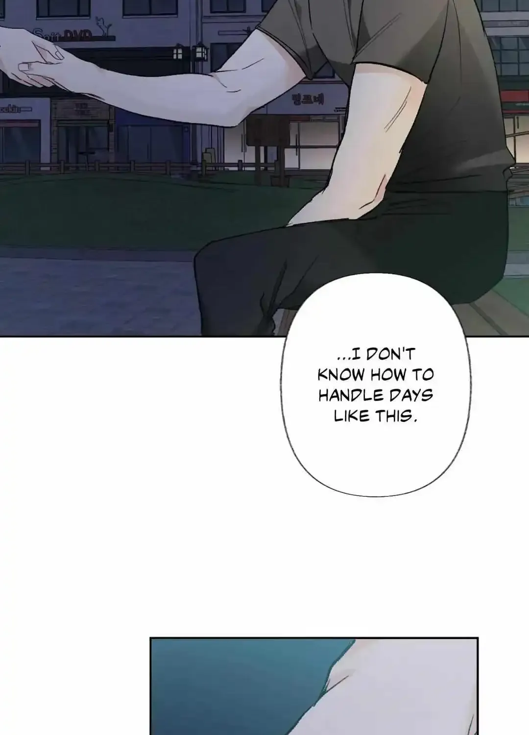 The World Without You Chapter 73 page 43 - MangaKakalot