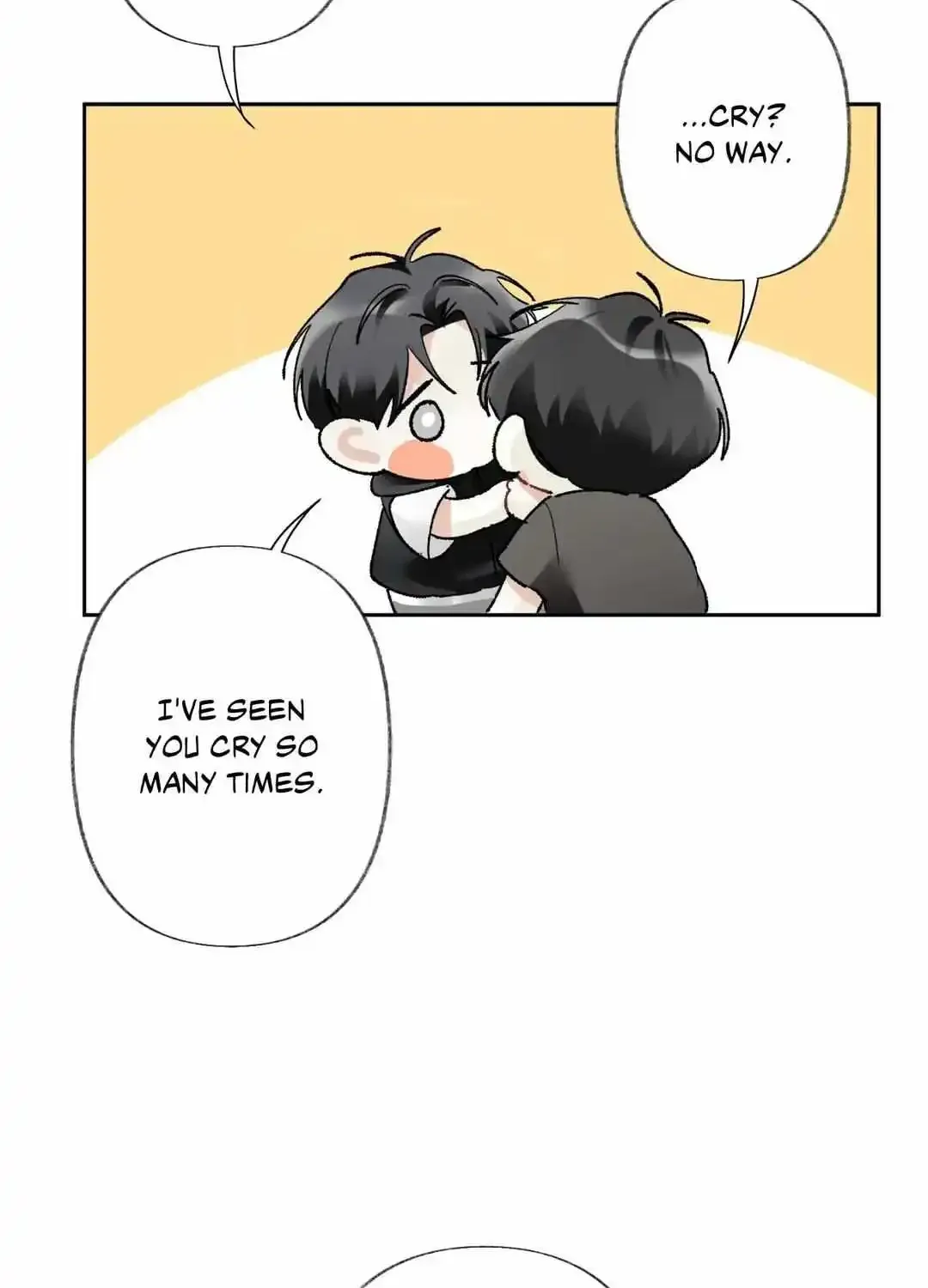 The World Without You Chapter 73 page 55 - MangaKakalot