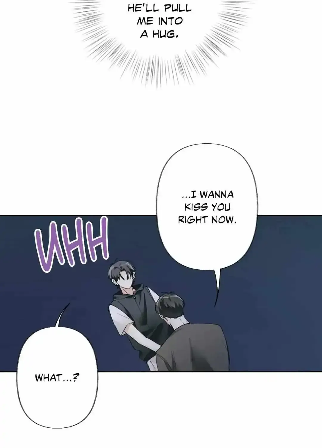 The World Without You Chapter 73 page 58 - MangaKakalot