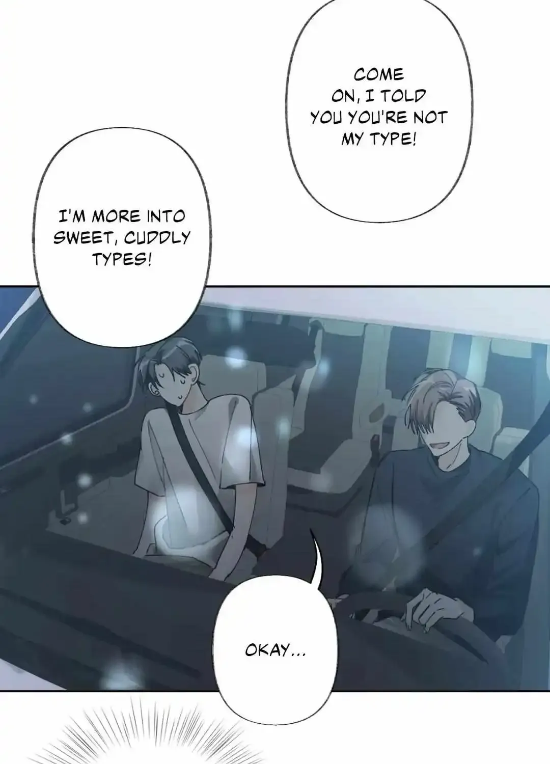 The World Without You Chapter 77 page 30 - MangaKakalot