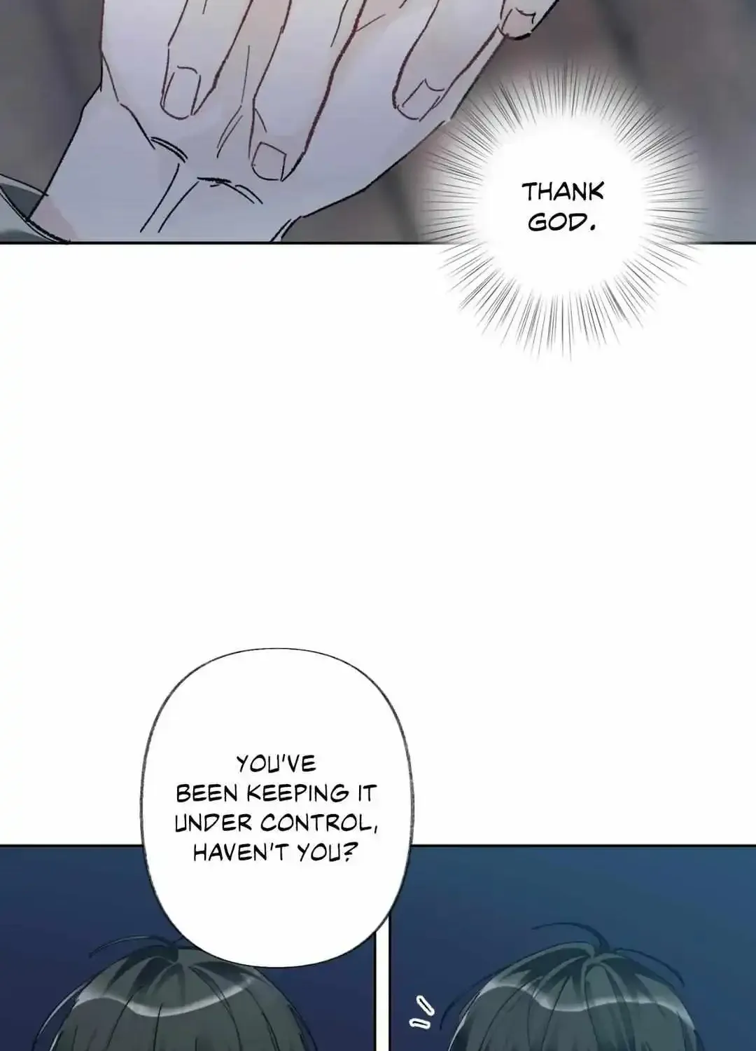 The World Without You Chapter 79 page 53 - MangaKakalot