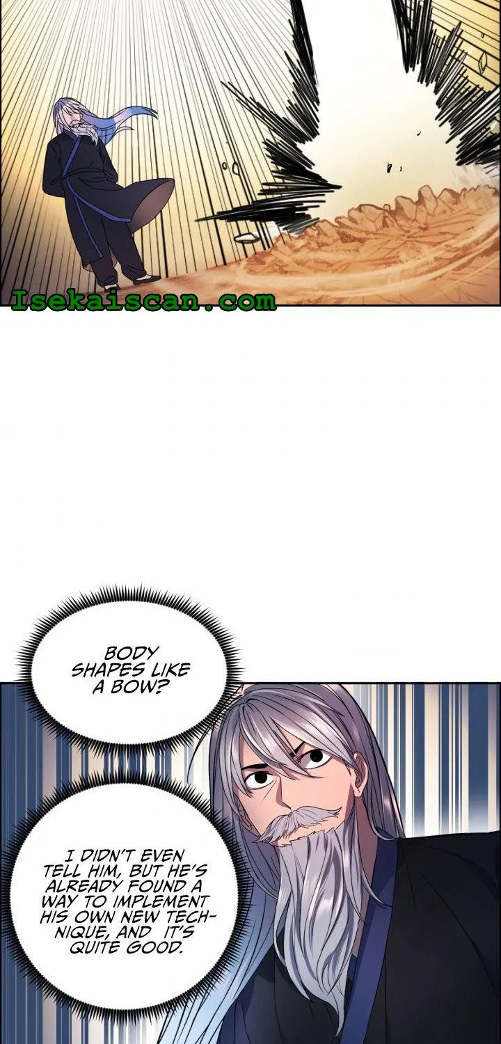 The World’S Best Escort Bureau Chapter 3 page 68 - MangaKakalot