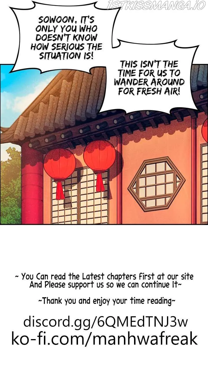 The World’S Best Escort Bureau Chapter 8 page 66 - MangaKakalot