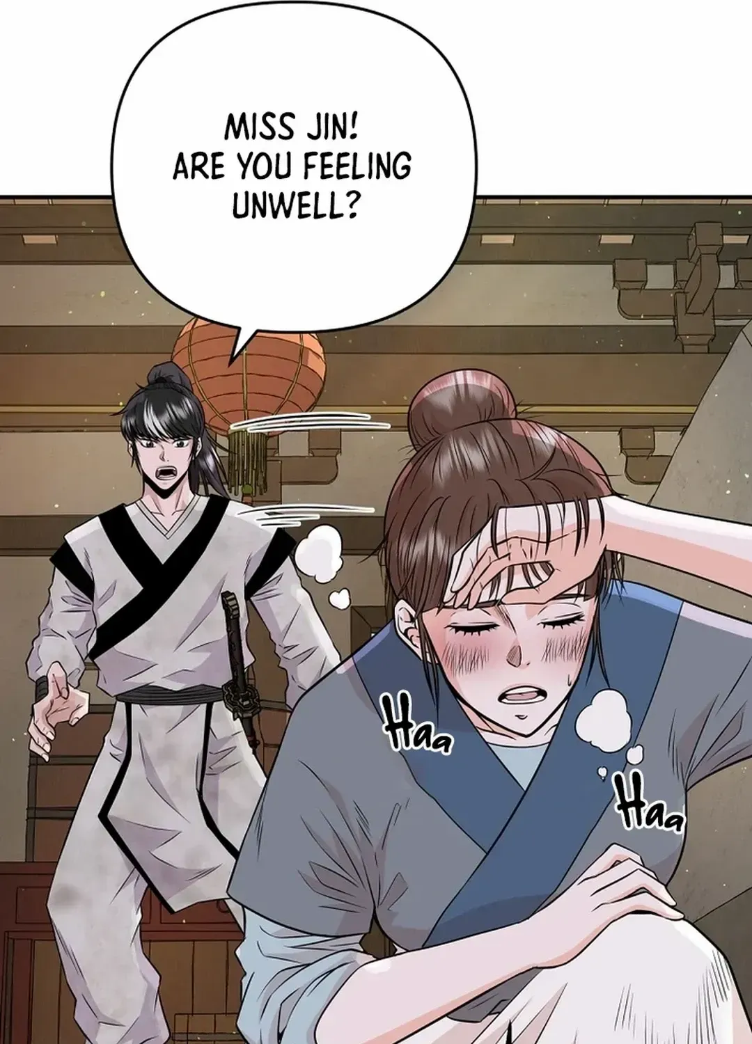 The World’s Best Kunlun Tavern Chapter 3 page 68 - MangaNato