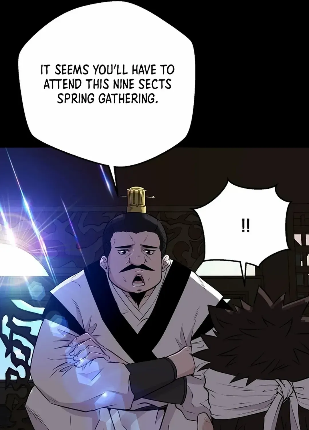 The World’s Best Kunlun Tavern Chapter 3 page 88 - MangaNato