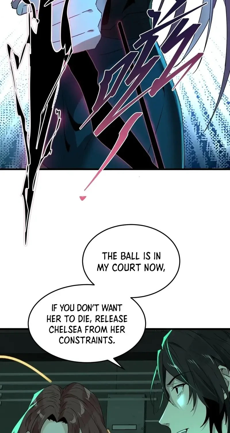 The Wretched Chapter 13 page 36 - MangaNato