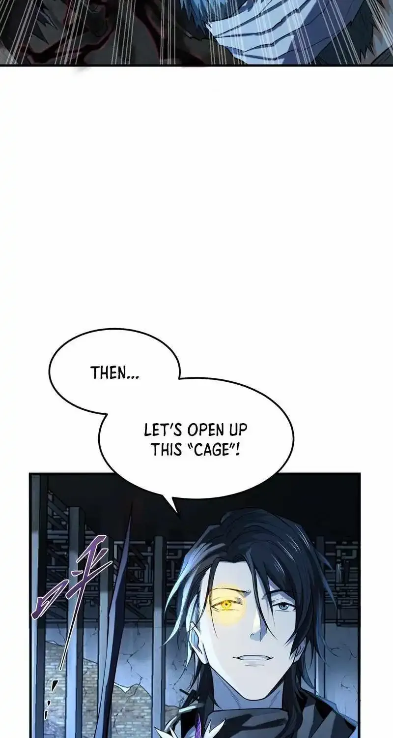 The Wretched Chapter 20 page 48 - MangaNato