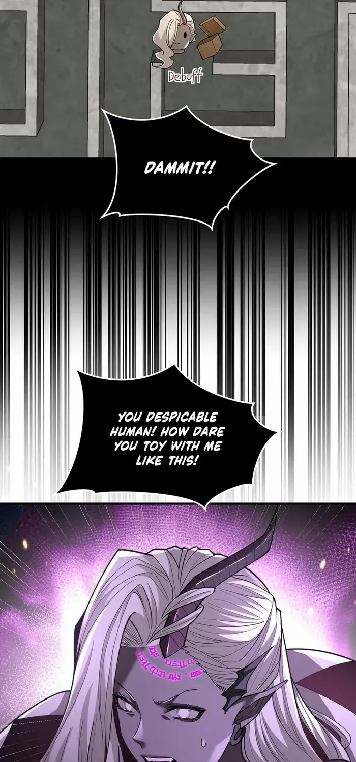 The Wretched Chapter 28 page 37 - MangaNato