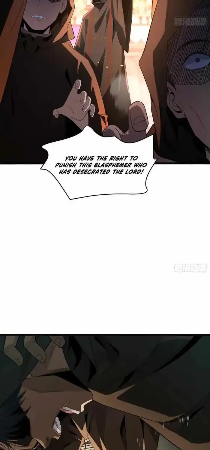 The Wretched Chapter 4 page 27 - MangaNato