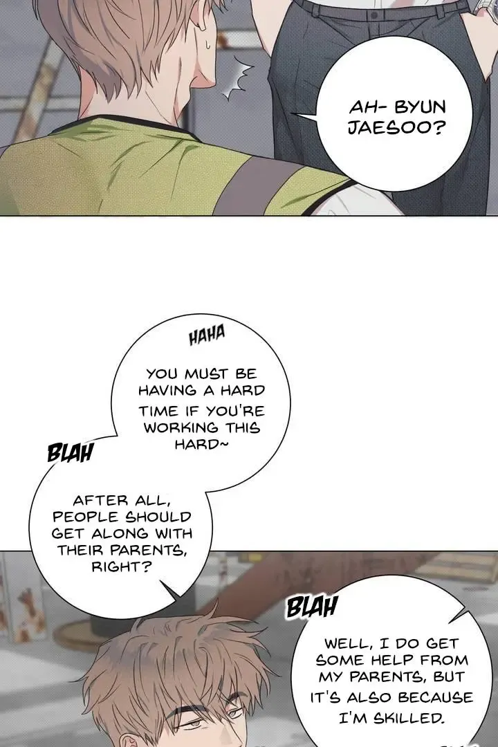 The Wrong Way To Date Chapter 1 page 18 - MangaKakalot