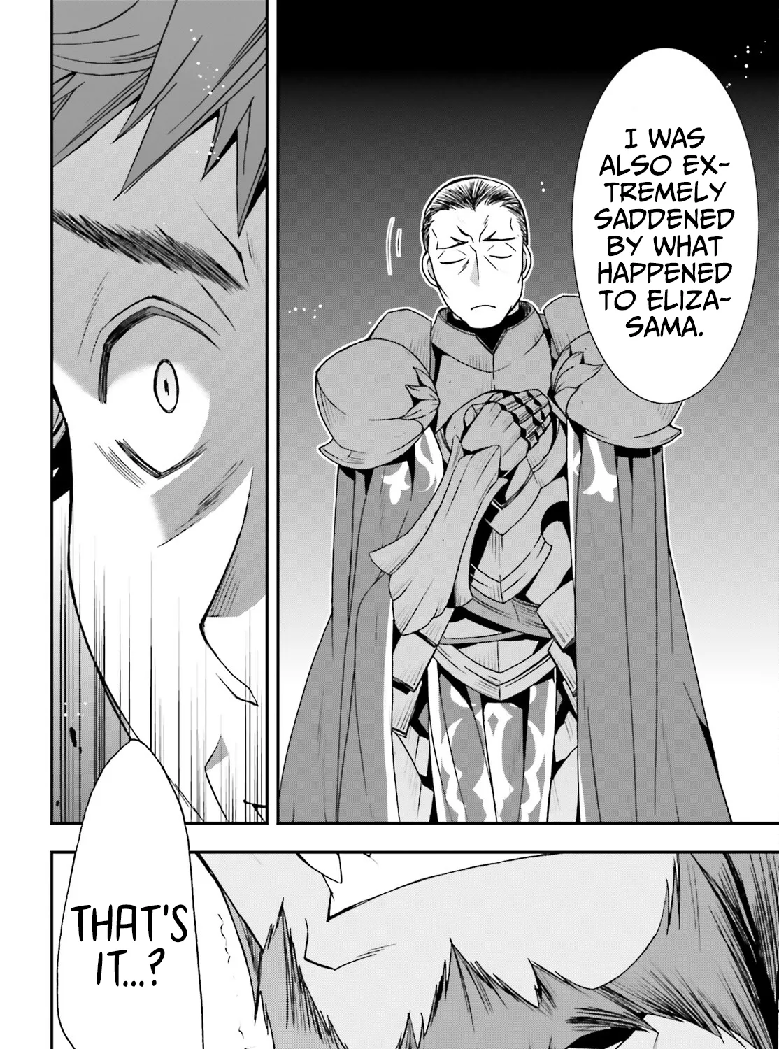 The Wrong Way To Use Healing Magic Chapter 55 page 29 - MangaKakalot