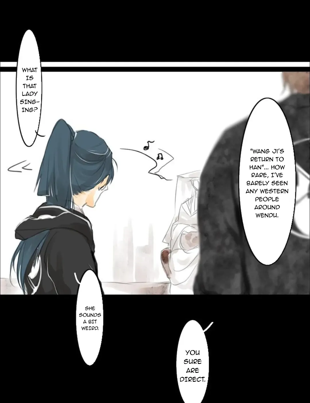 The Xiao Chronicles - Page 16