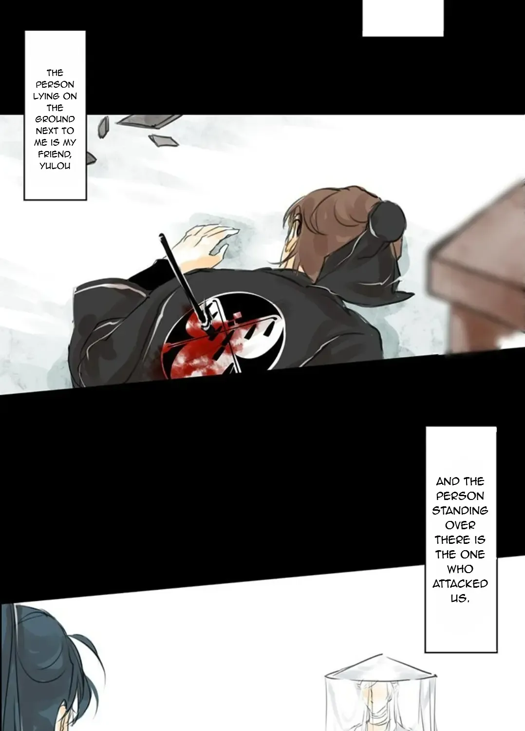 The Xiao Chronicles - Page 5