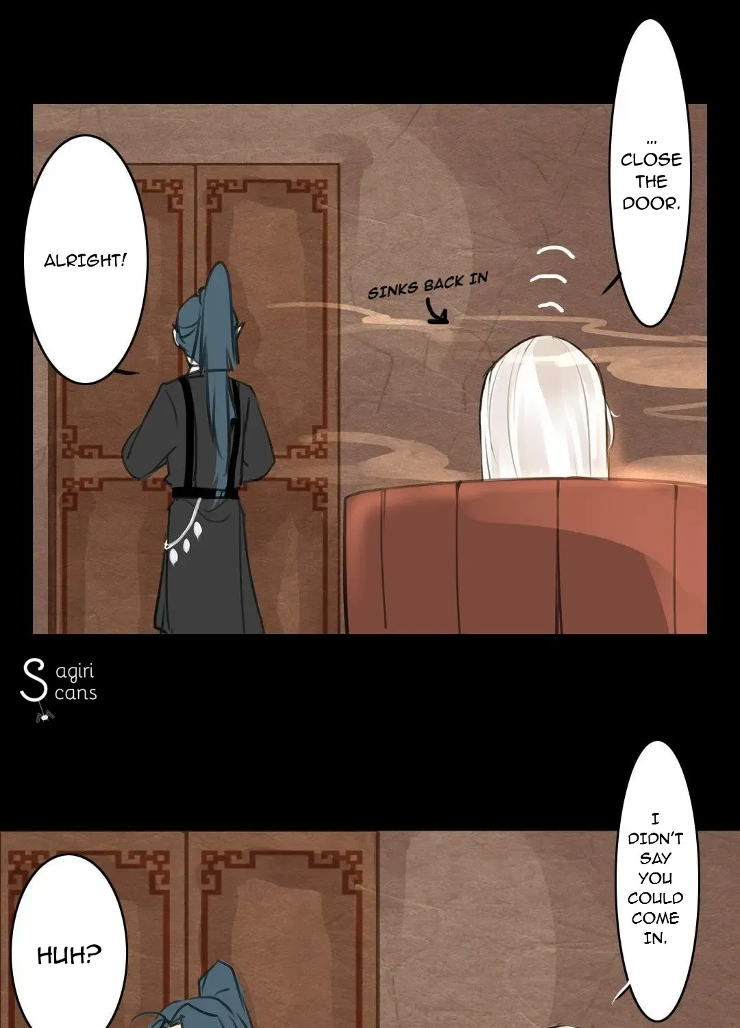 The Xiao Chronicles - Page 13