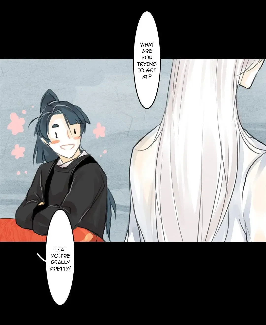 The Xiao Chronicles - Page 19