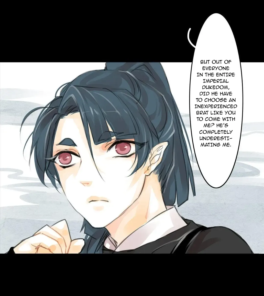 The Xiao Chronicles - Page 24