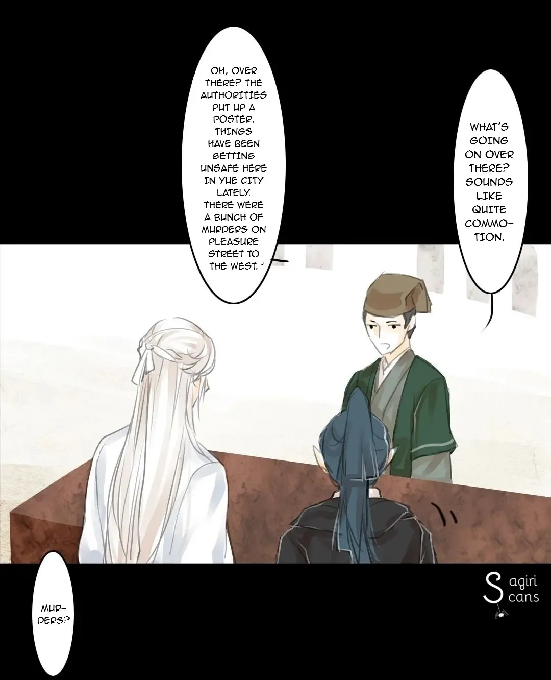 The Xiao Chronicles - Page 28