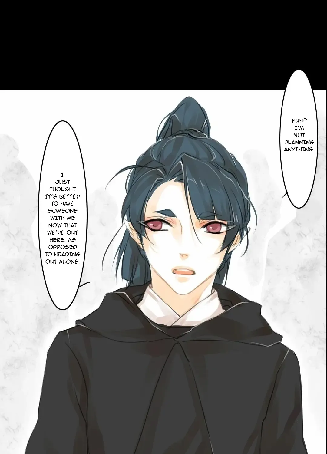 The Xiao Chronicles - Page 6