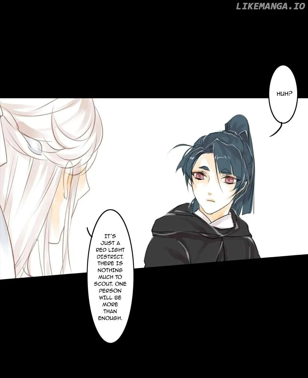 The Xiao Chronicles - Page 16