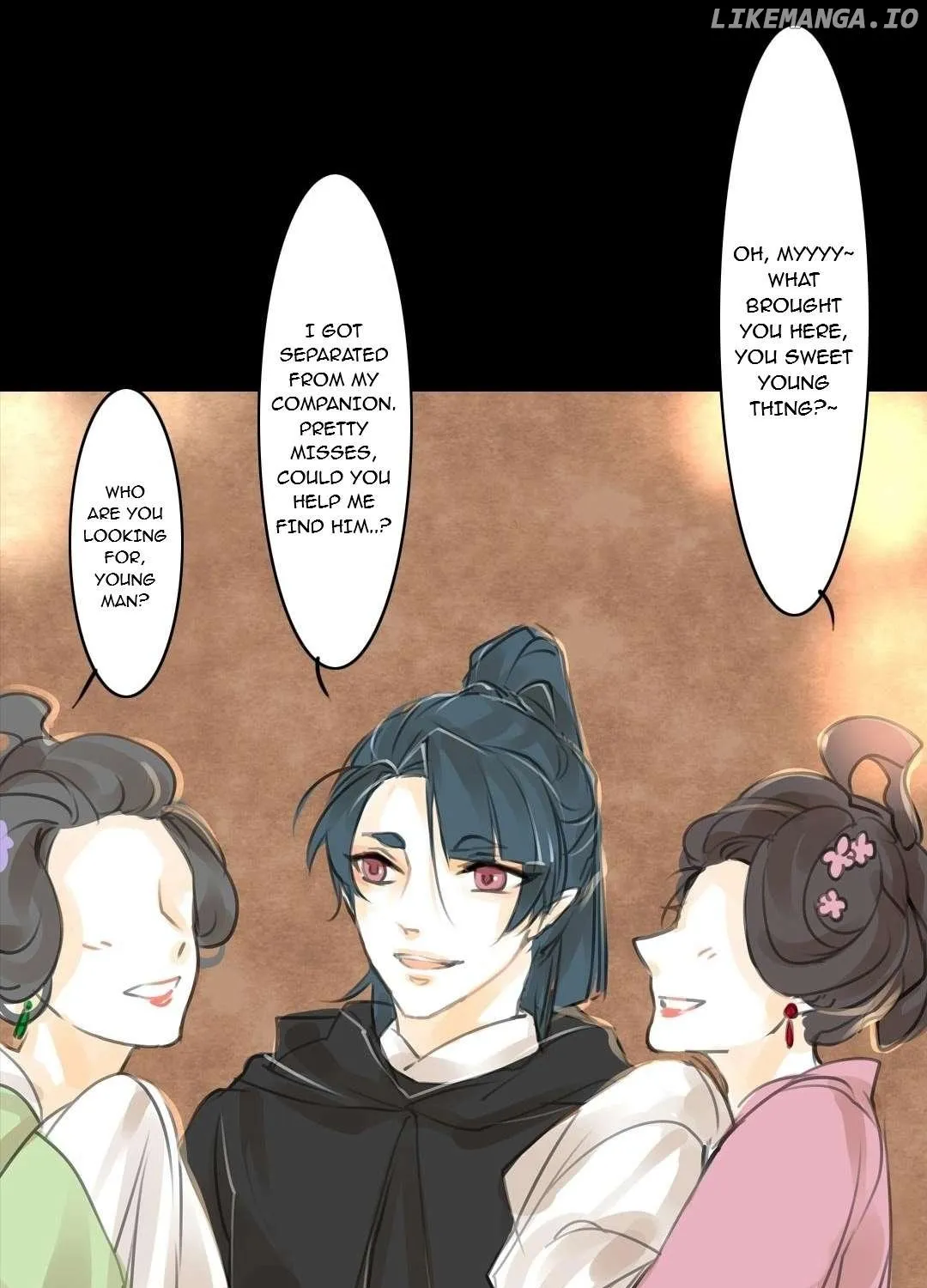 The Xiao Chronicles - Page 26