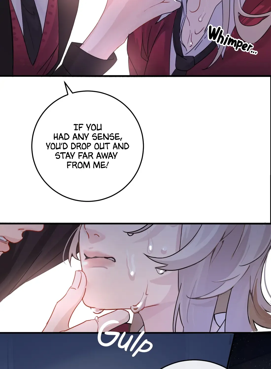 The Yandere Sister Just Wants Me to Bully Her - Page 14