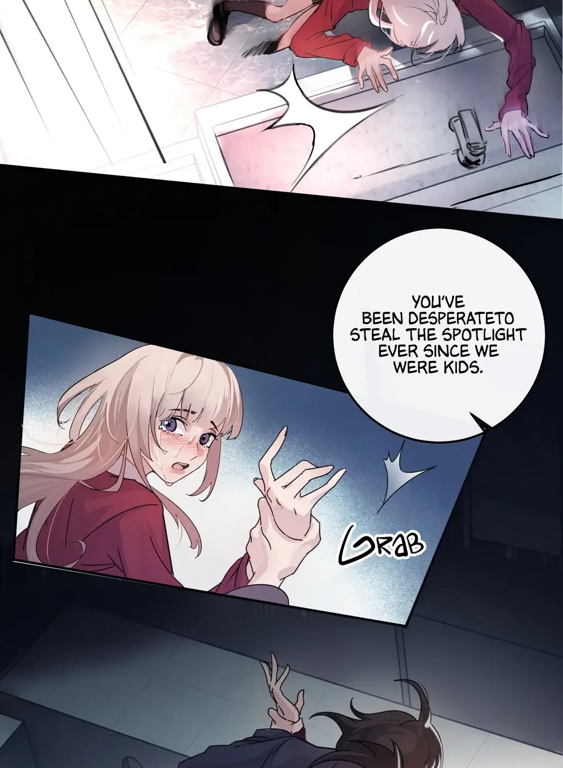 The Yandere Sister Just Wants Me to Bully Her - Page 18