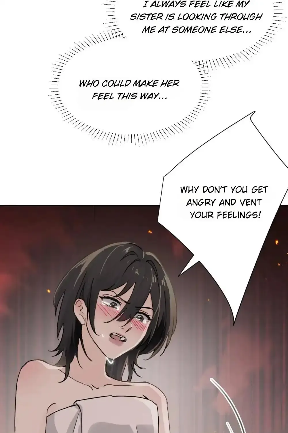 The Yandere Sister Just Wants Me to Bully Her - Page 23