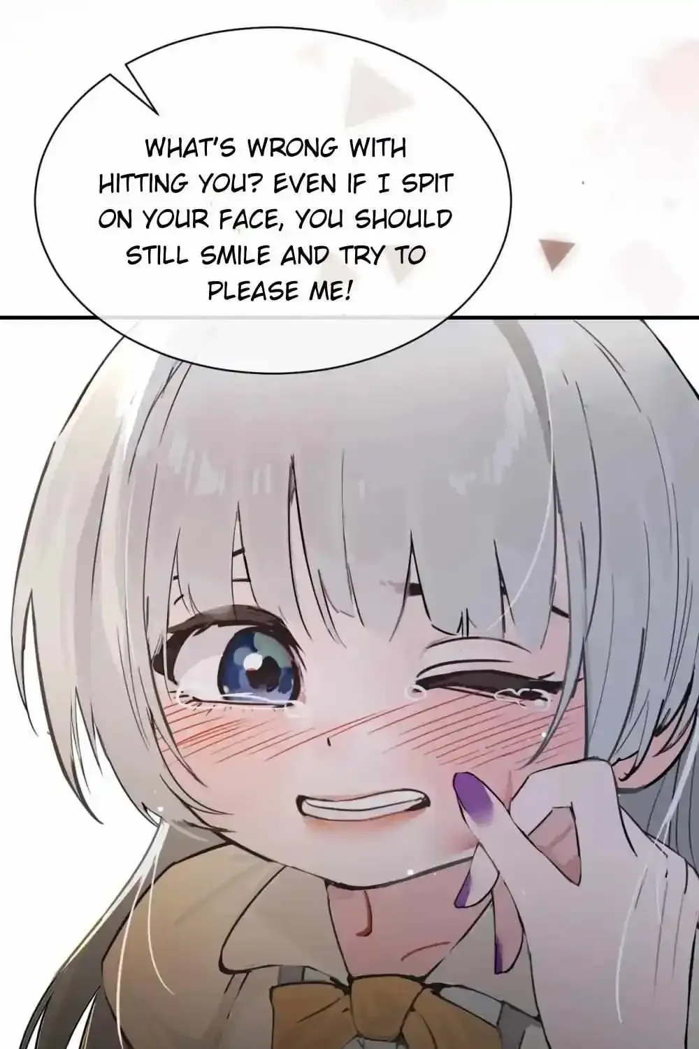 The Yandere Sister Just Wants Me to Bully Her - Page 33