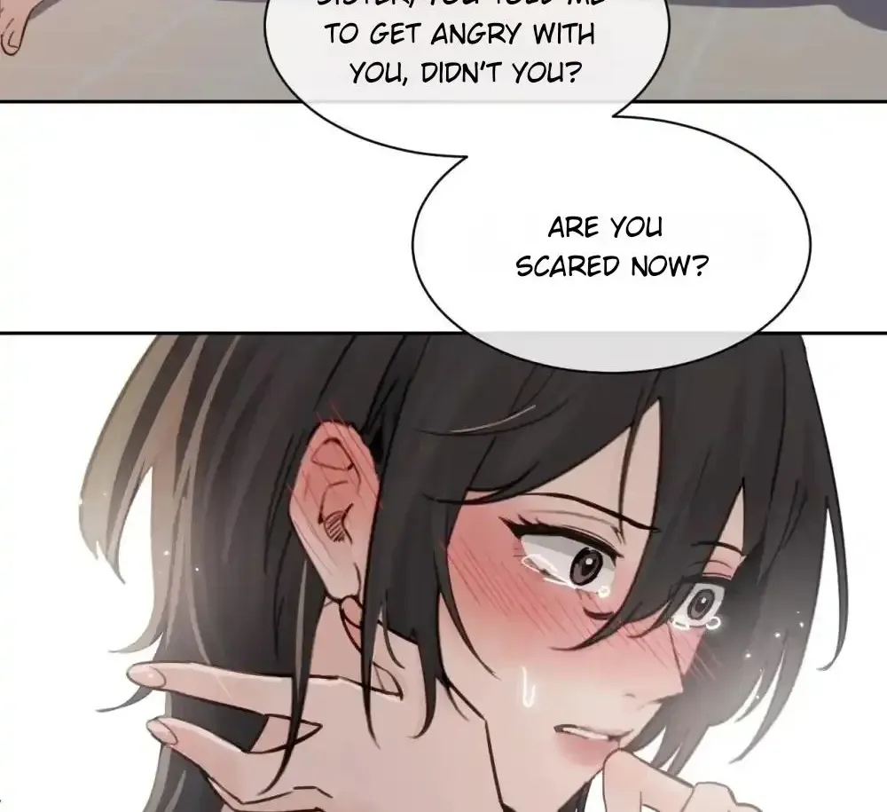 The Yandere Sister Just Wants Me to Bully Her - Page 40