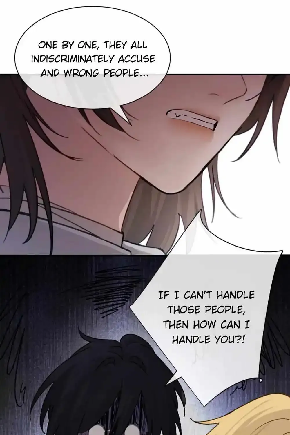 The Yandere Sister Just Wants Me to Bully Her - Page 62