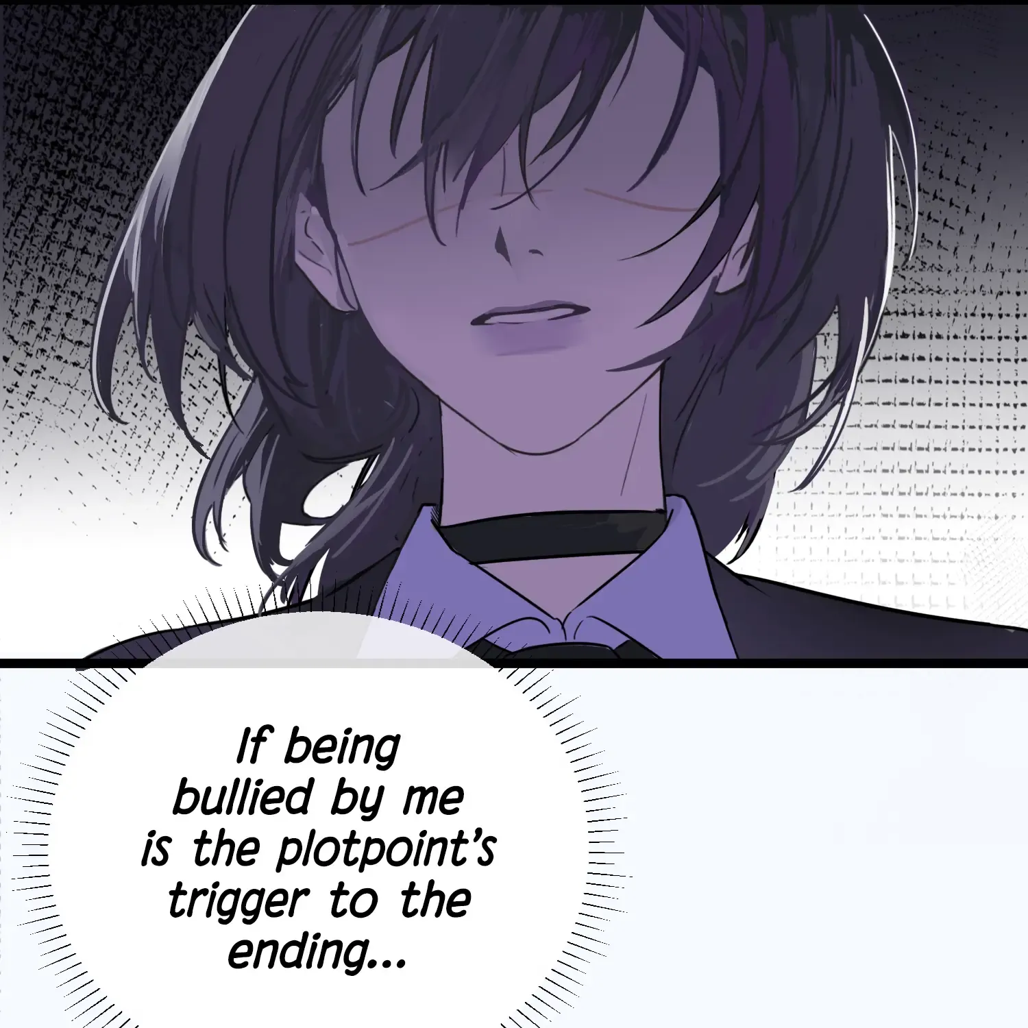 The Yandere Sister Just Wants Me to Bully Her - Page 34