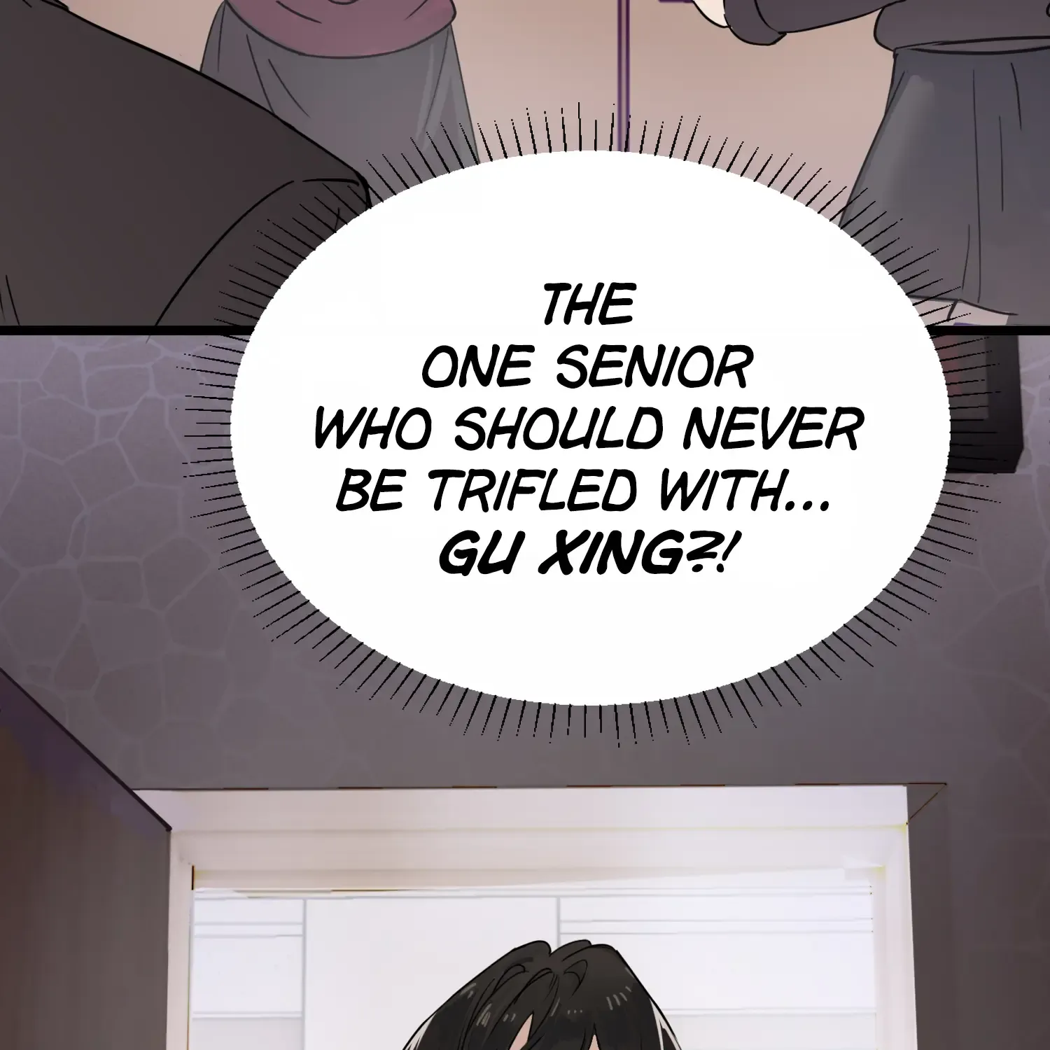 The Yandere Sister Just Wants Me to Bully Her - Page 59