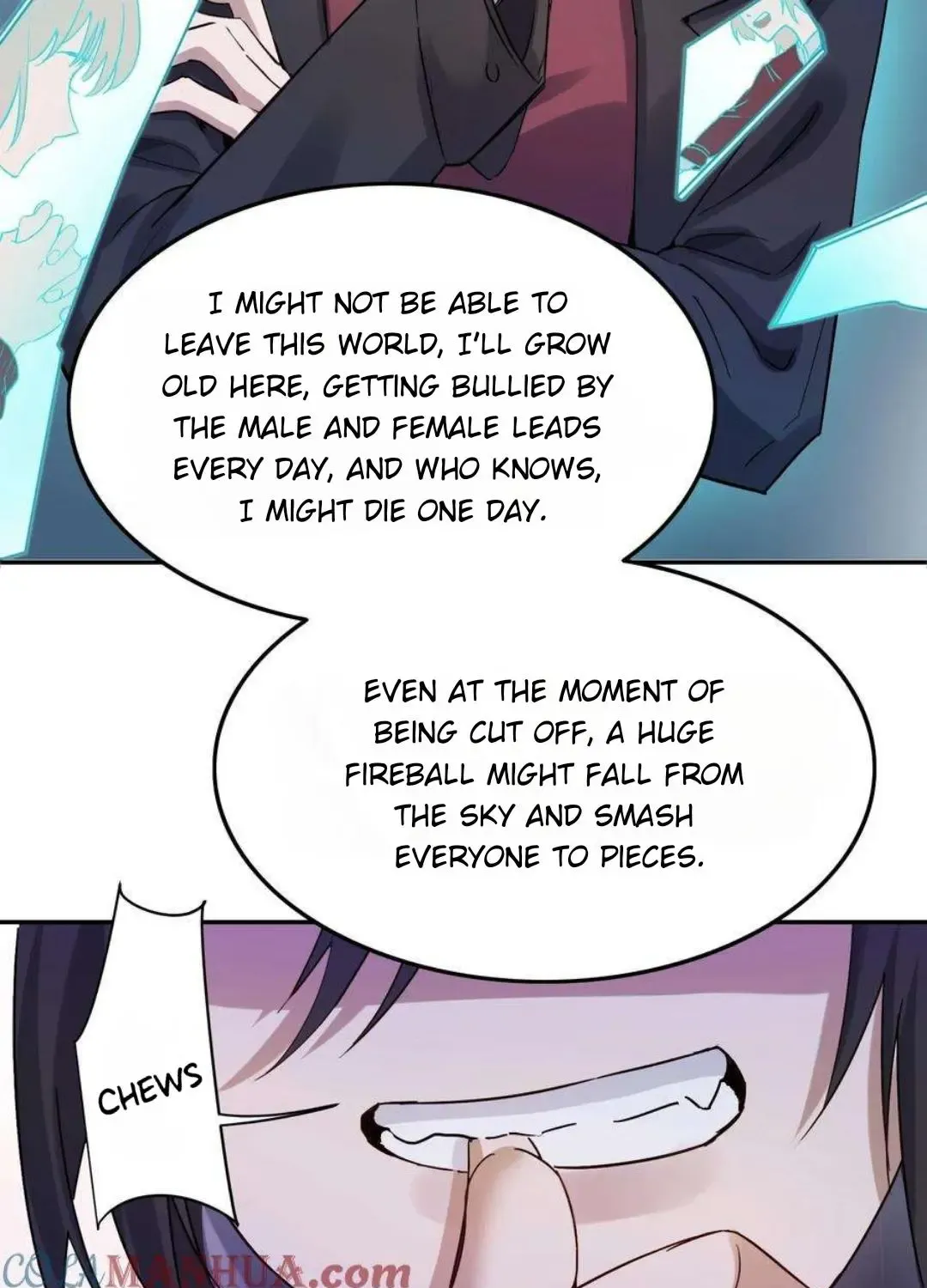 The Yandere Sister Just Wants Me to Bully Her - Page 24