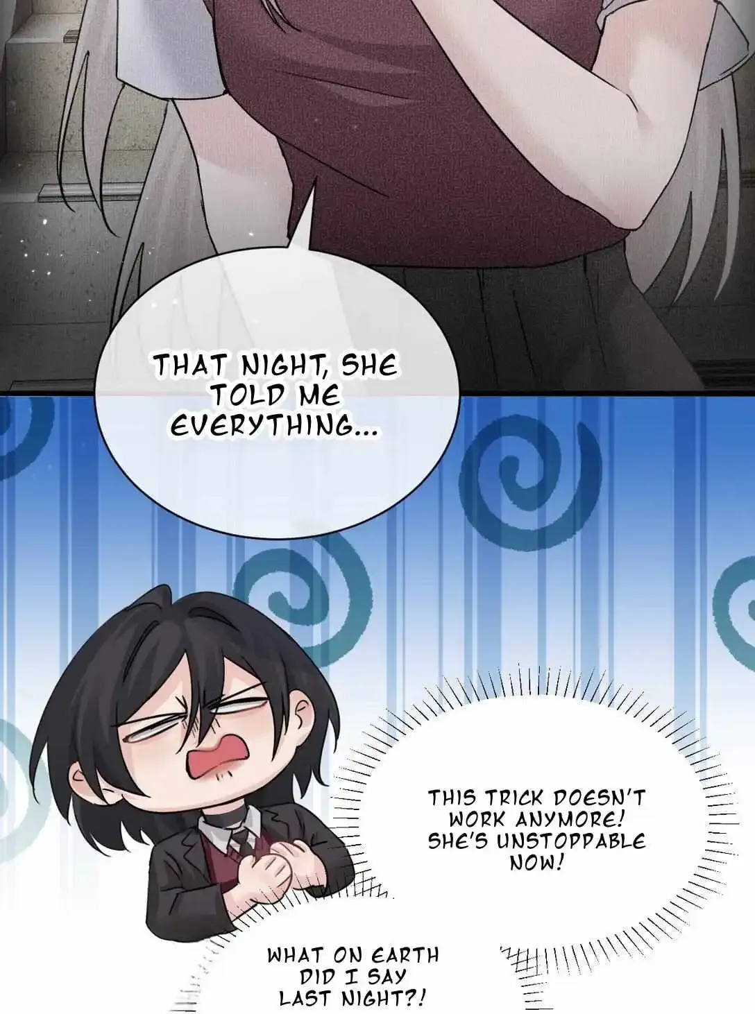 The Yandere Sister Just Wants Me to Bully Her - Page 18