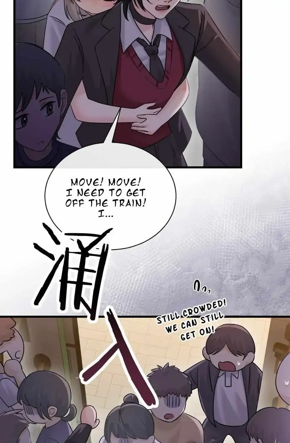 The Yandere Sister Just Wants Me to Bully Her - Page 22