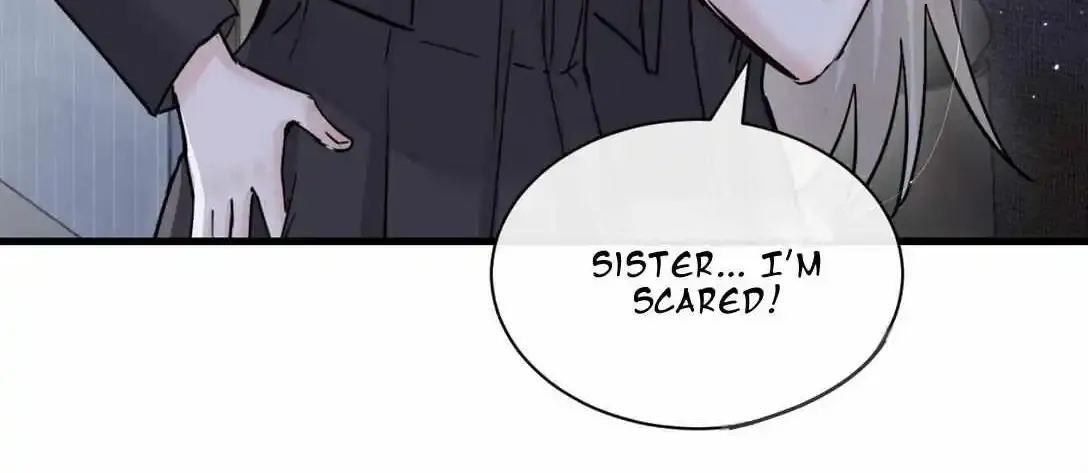 The Yandere Sister Just Wants Me to Bully Her - Page 42