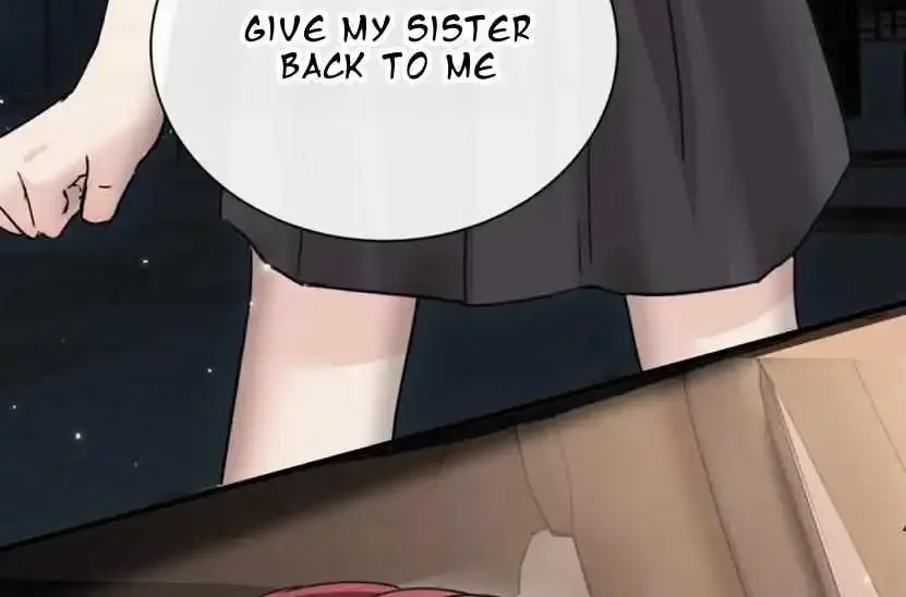 The Yandere Sister Just Wants Me to Bully Her - Page 82